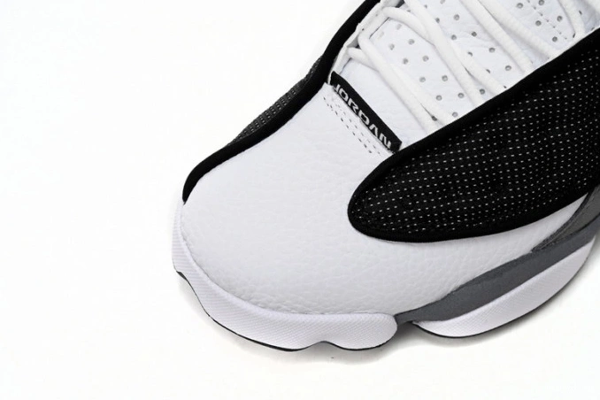 Cheap Jordan Black Retro 13 Air Flint DJ5982-060 0706
